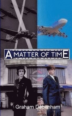 A Matter of Time 1