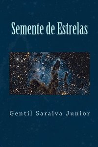 bokomslag Semente de Estrelas