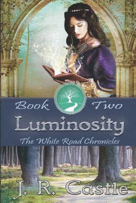 bokomslag Luminosity: White Road Chronicles - Book Two