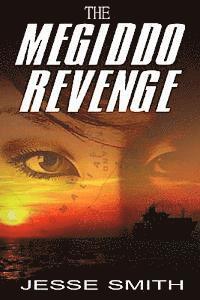 bokomslag The Megiddo Revenge