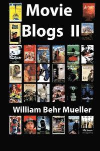 bokomslag Movie Blogs II