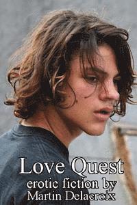 Love Quest 1