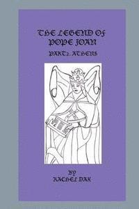 bokomslag The Legend Of Pope Joan, Part 2. Athens