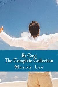 bokomslag Bi Guy: The Complete Collection