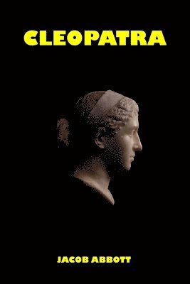 bokomslag Cleopatra