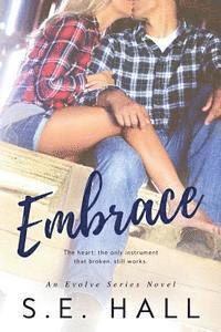 bokomslag Embrace: Evolve Series #2