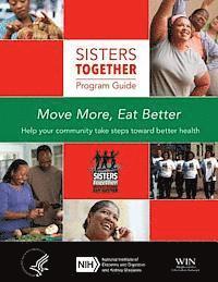 bokomslag Sisters Together: Program Guide