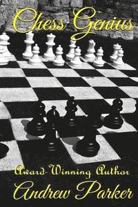 bokomslag Chess Genius