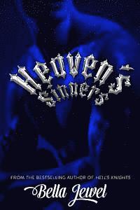 bokomslag Heaven's Sinners