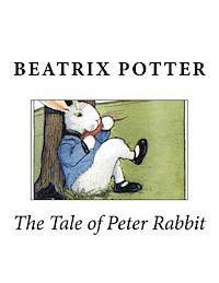 bokomslag The Tale of Peter Rabbit