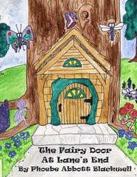 bokomslag The Fairy Door At Lane's End
