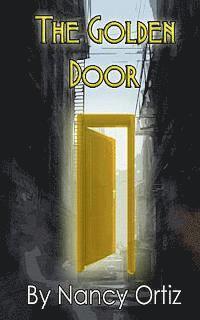 bokomslag The Golden Door