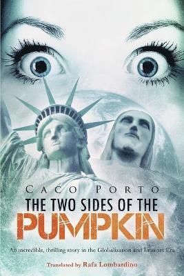 The Two Sides of The Pumpkin 1