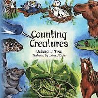 bokomslag Counting Creatures