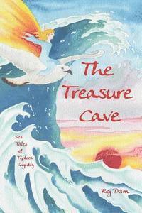 bokomslag The Treasure Cave: Sea Tales of Tiptoes Lightly