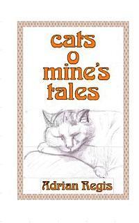 bokomslag Cats o' Mine's Tales