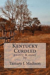 bokomslag Kentucky Curdled