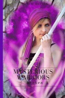 Mysterious Warriors: Broken 1