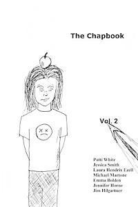 The Chapbook, Volume 2 1