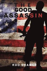 bokomslag The Good Assassin