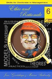 Jane Goretskaya - Ethic and Rationale, Häftad