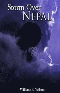 bokomslag Storm Over Nepal