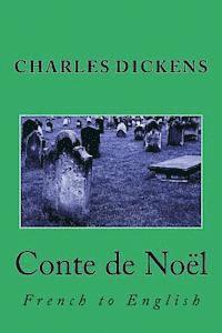 bokomslag Conte de Noël: French to English
