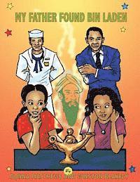 My Father Found Bin Laden