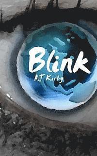 bokomslag Blink by AJ Kirby