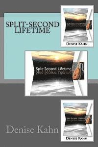 bokomslag Split-Second Lifetime