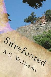 Surefooted: An AlwaysPeachy Devotional 1