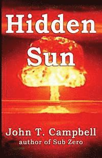 bokomslag Hidden Sun