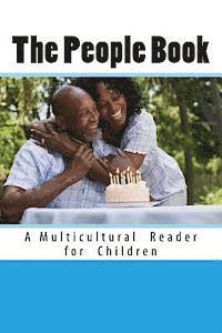 bokomslag The People Book: A Multicultural Reader for Children