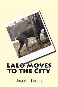 Lalo moves to the City 1