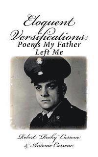 bokomslag Eloquent Versifications: Poems My Father Left Me
