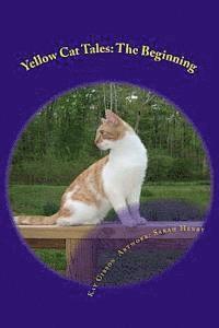 bokomslag Yellow Cat Tales: The Beginning