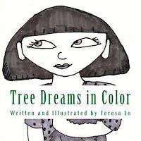 bokomslag Tree Dreams in Color: A Book for Young Readers