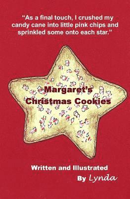 Margaret's Christmas Cookies 1