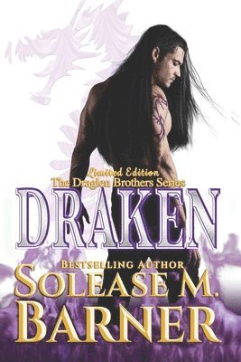 The Draglen Brothers - DRAKEN (BK 1) 1