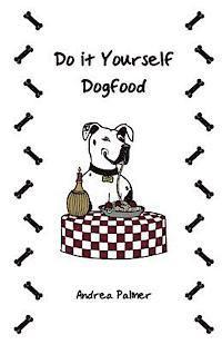 bokomslag Do it Yourself Dogfood