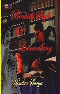 Bookish Style Of Lovemaking 1