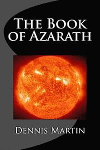 bokomslag The Book of Azarath