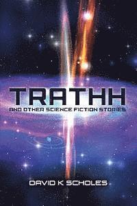 bokomslag TRATHH and other science fiction stories