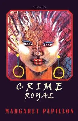 Margaret Papillon - Crime Royal, Häftad. Tillgänglighet: Lägg i varukorg