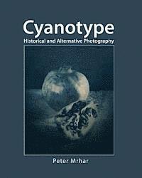 bokomslag Cyanotype: Historical and alternative photography