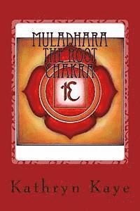 bokomslag Muladhara The Root Chakra