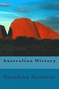 bokomslag Australian History