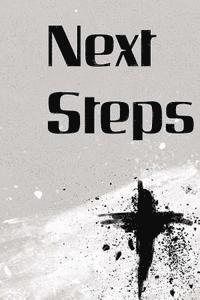 bokomslag Next Steps: A New Believer Handbook