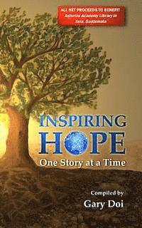 bokomslag Inspiring Hope: One Story at a Time