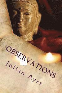 Observations: Collection of Poems 1